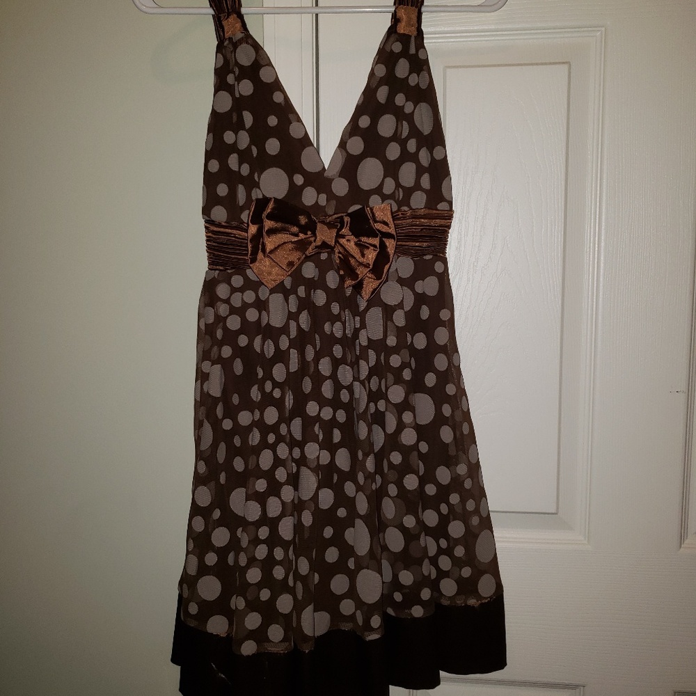 Going out dress